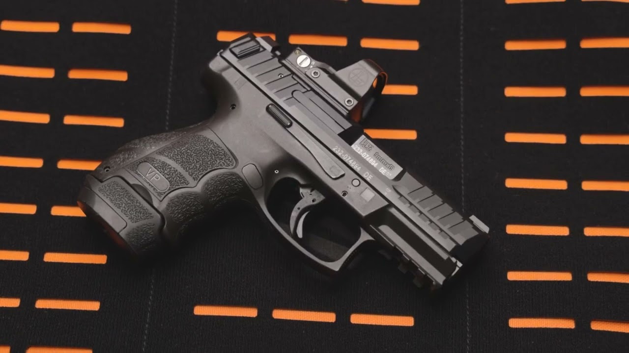 HK VP9SK OR YouTube