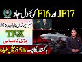 TF-X: Why Turkey wants tie-up with Pakistan to build '1st big fighter jet of Muslims | Najam Bajwa