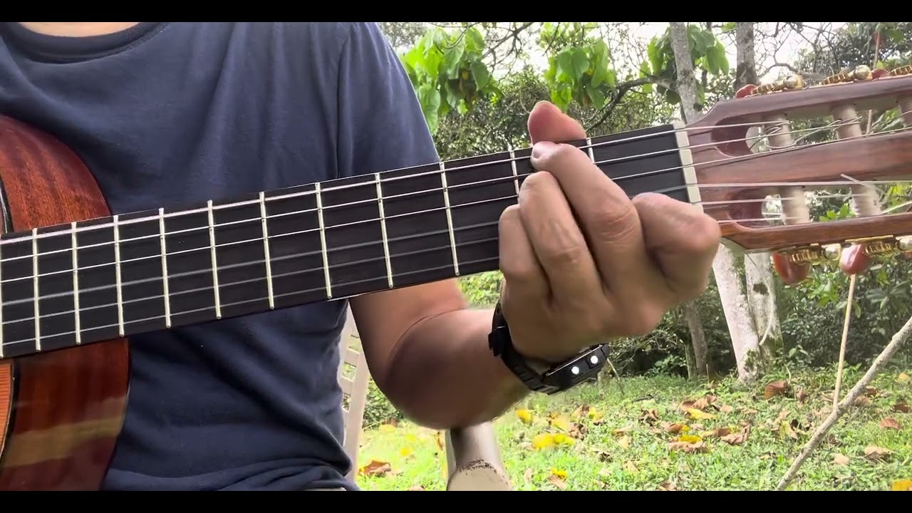 Nuestro después - Silvio Rodríguez 2024