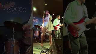 Teneriffe By Nayara Gonçalves En Directo