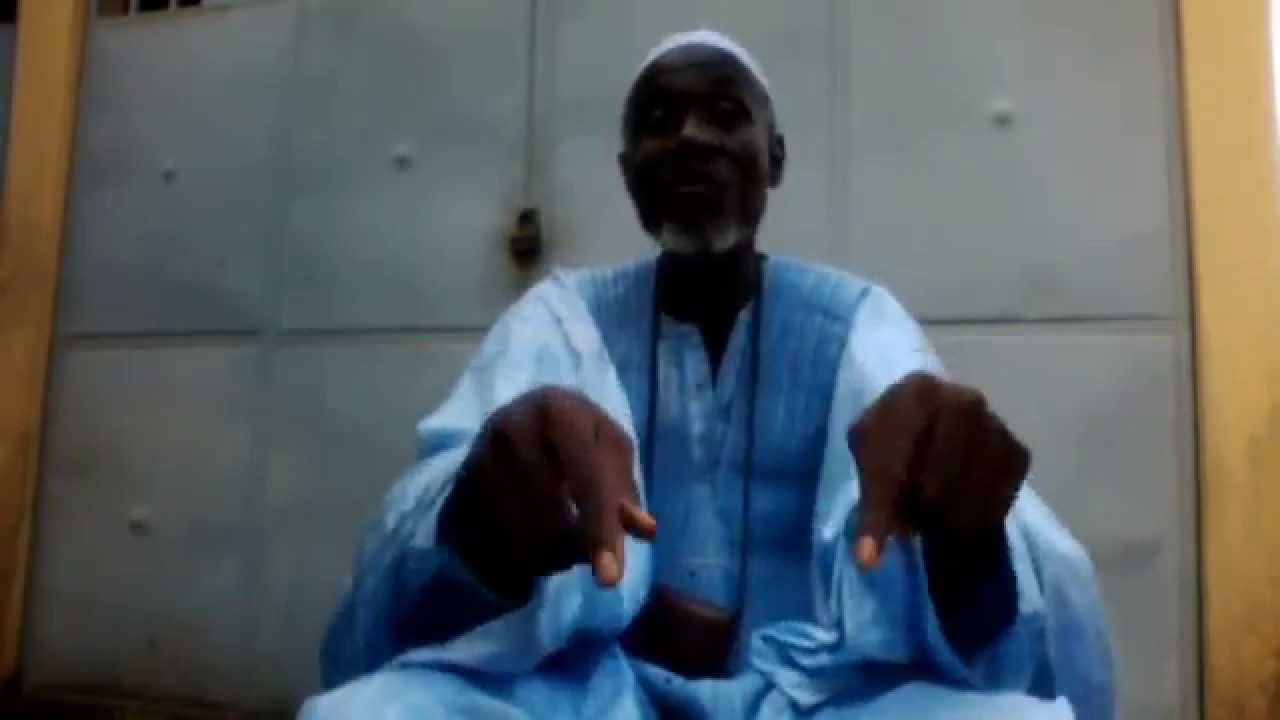 conseil pour les diakhango