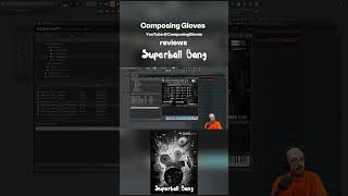 These Drum Kits are WILD! #sounddesign #samplelibrary #percussion