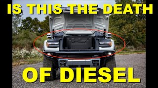 Hummer EV Reveal - Is this the death of diesel? Here S Why The Hummer Ev Is A Supertruck