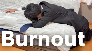 Download Lagu Low Pay, Long Hours | Life of a Japanese Salaryman MP3