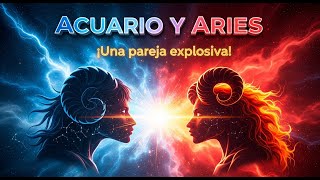 The most explosive and fascinating couple in the Zodiac 💥🔥 The most explosive and fascinating couple in the Zodiac 💥🔥