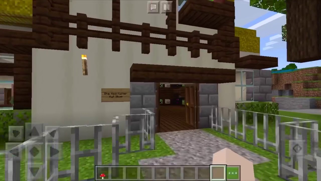 Alice in Wonderland Disneyland³