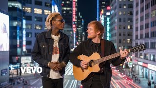 City of Stars - Wiz Khalifa ft Ed Sheeran 🔥
