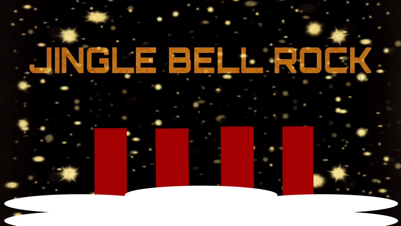 Jingle Bell Rock YouTube