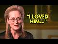 Meryl Streep Makes a Stunning Confession at 76 About the Love of Her Life Mp3 Song