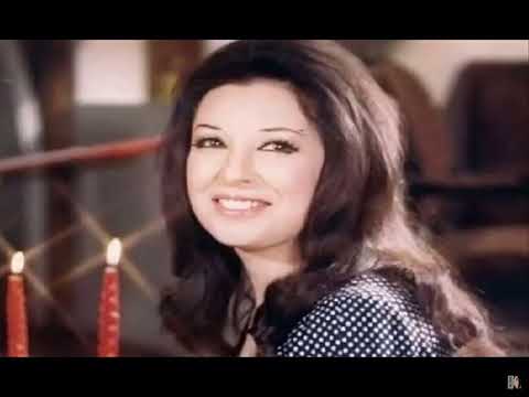 نجاة الصغيرة انت تقول وتمشي  