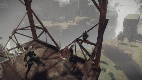 The Wise Machine Finale