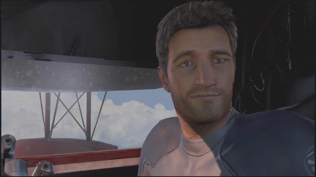 Uncharted 1 #1 O INÍCIO