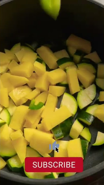 Making Doenjang-jjigae aka Soybean Paste Soup | Korean Food