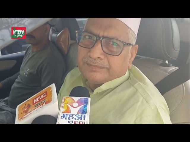 पक्ष हो या विपक्ष सभी कर रहे जीत के दावे कॉंग्रेस विधायक ने महागठबंधन के प्रत्याशी  सिंह जीतेंगे l