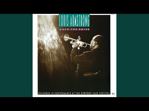 Mahogany Hall Stomp Live 