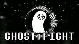 Undertale OST - Ghost Fight [PillowMusic Remix]