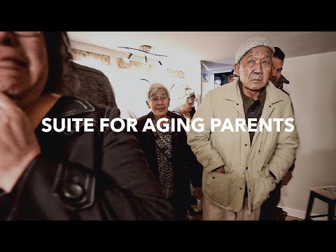 LifeApp | Live Love Well Project * Aging Parents Cared For 2017