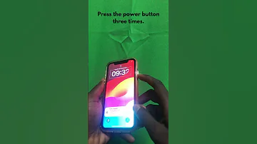 How To Turn Off VoiceOver On IPhone In Seconds Quick Guide 