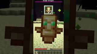 99 Totems VS the Ender Dragon