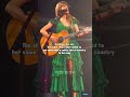 Do you agree?? | #taylorswift #fypシ゚viral #swiftie4ever #country #popstarlife #erastour