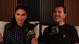 Jennifer Aydin & Her Husband Break Down the REAL Story Behind Her Glow Up | TV Gold Ep. 06