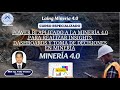 POWER BI APLICADO A LA MINERÍA 4.0 ,PARA REALIZAR INSIGHTS, DASHBOARDS Y TOMA DE DECISIONES.