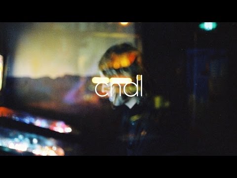 Frank Ocean - White Ferrari (Jacques Greene Edit)