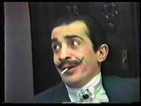 პიროვნებები Pirovnebebi