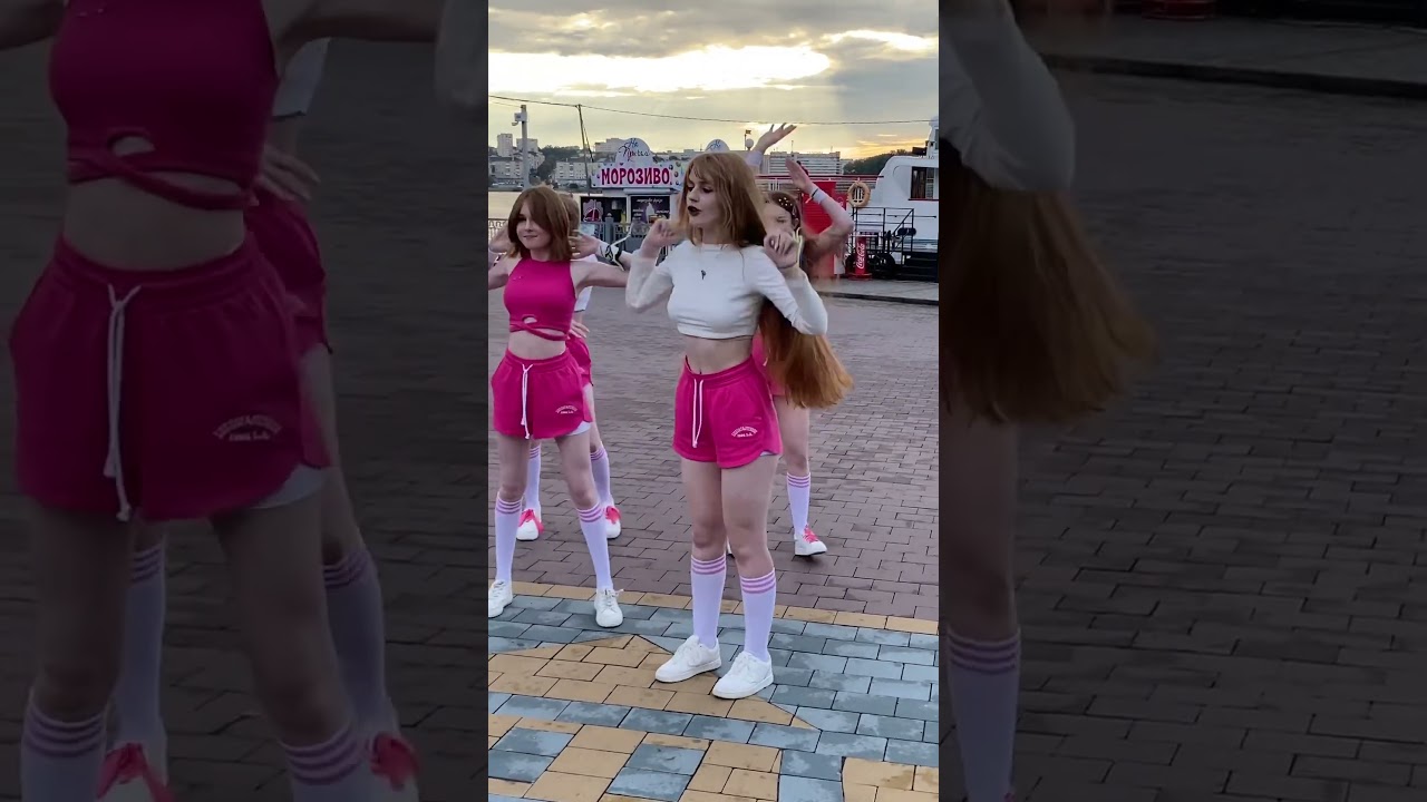 [fancam]Lisa as Soyeon | Queencard by 7theaven 