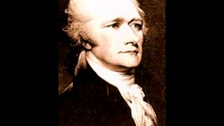 Epic Rap Battles Hamilton Vs. Jefferson