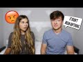 TWO TRUTHS AND A LIE CHALLENGE!! (Awkward)