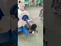 Fish Feed Making Machine -- Extruder