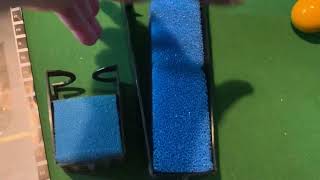 Bluwave 03 Aquarium Filter Unboxing