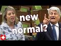 Recession Is NOT Success Fiery Face Off This Should Not Be The New Normal For This Great Country 
