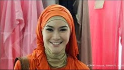 Koleksi Jilbab Hijab Terbaru Zaskia Adya Mecca 2014 - Durasi: 4.56. 