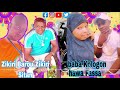 Zikiri Barou Koogon heureux mariage à Baba et Hawa