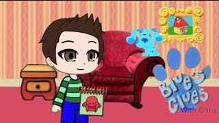 Blue's Clues With Chris - Sneak Peek #9