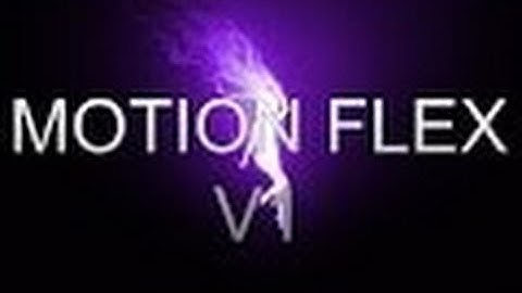 CoD5 - Motion Flex V1 - Download