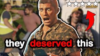 NEW GTA 6 leaks just got much WORSE Rockstar CRASHES OUT This is BAD