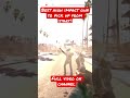 Dead island 2  high impact pistol crazy damage! #gameplay #videogame #zombiesurvival #redfall #xbox