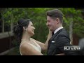 Cinematic wedding highlights dolly  kevin