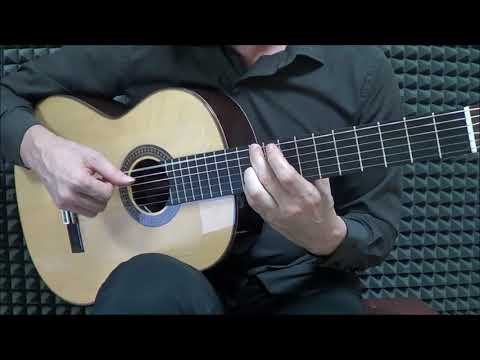 "Sway" - Пабло Руис.