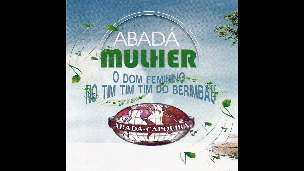 Abadá-Mulher