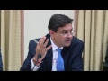 Fourth Bi-Monthly Monetary Policy Press Conference 2018-2019, Friday, October 05, 2018