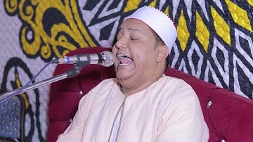 تلاوة أكثر من رائعه من سورة يوسف بصوت الشيخ علاء الإمام