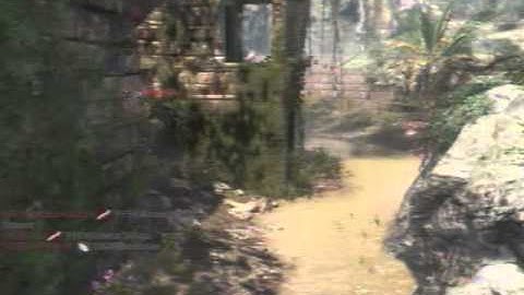 Black Ops Spawning SUCKS!!!