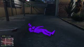 this video may cause damage