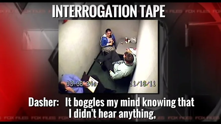 Confession of a child killer