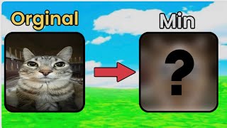 Återskapar Kända Memes I Gorilla Tag