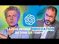 Le tech show episode 18 avec gilles babinet prsident du conseil national du numrique